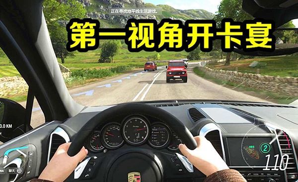 真实开车模拟器2中文版