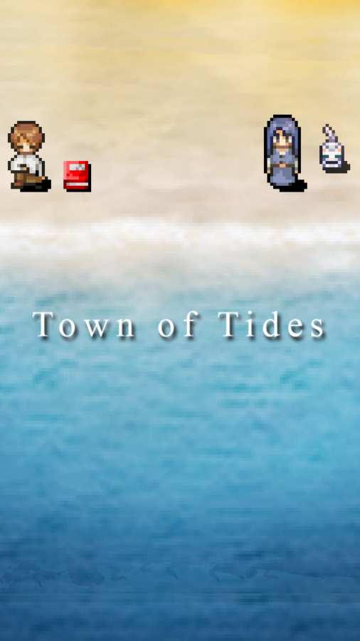 ˮ֮ Town of Tides