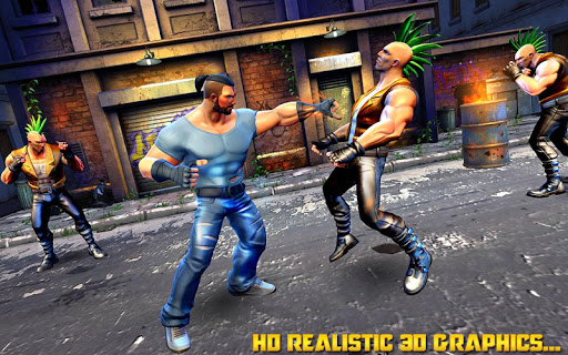 Real Kung Fu Fight 2(Real KungFu Fight 2)