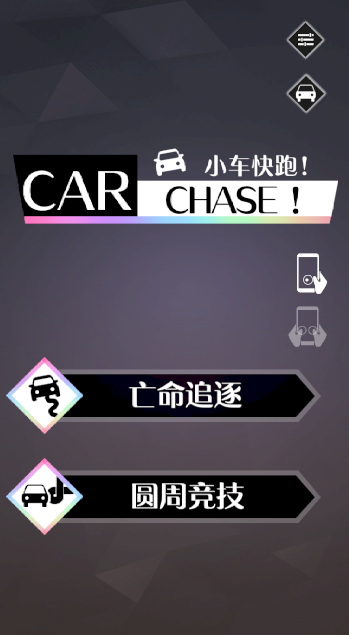 С(Car Chase)