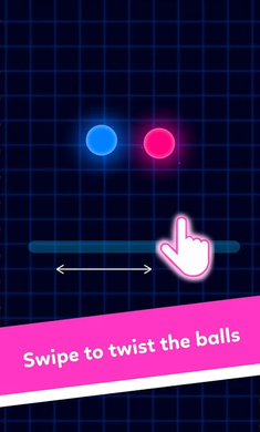 VS(Balls vs Lasers)