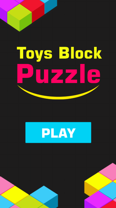 ߷ƴͼ(Toys Block Puzzle)