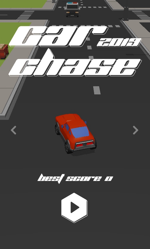׷2019(CarChase 2019)