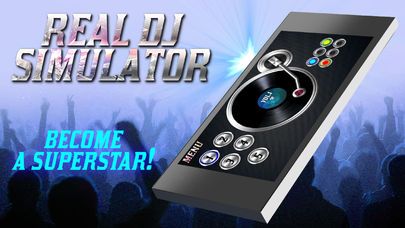 ģ(Real DJ Simulator)