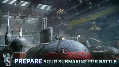 Ǳͧ(World of Submarines)