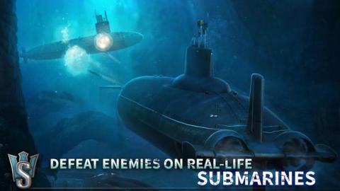 Ǳͧ(World of Submarines)