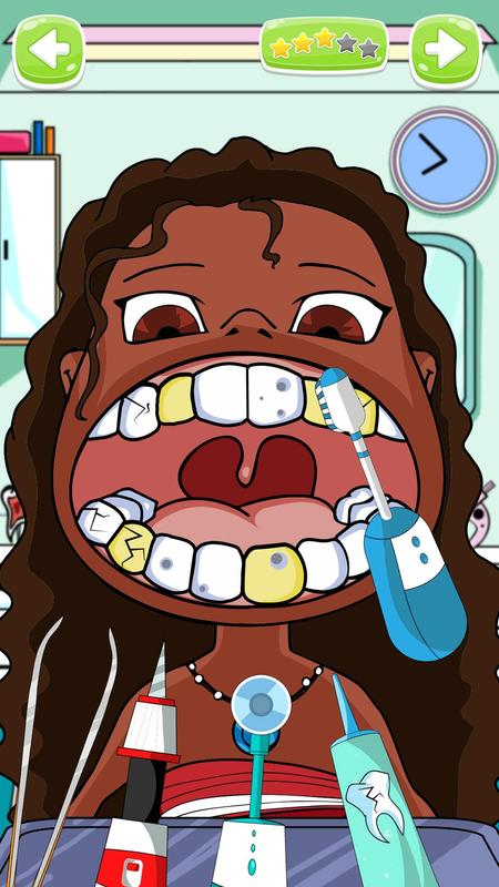 Ϊҽ2(Become a Dentist 2)