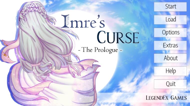 ķ׵İ(Imres Curse - Prologue)