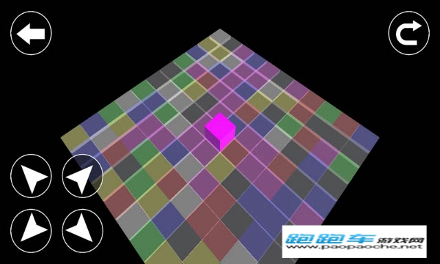 ɫԹ(Color Maze)