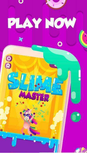 ճҺʦ(Slime Master)