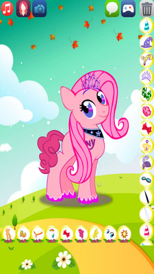 Сװ(My Little Pony Dress)