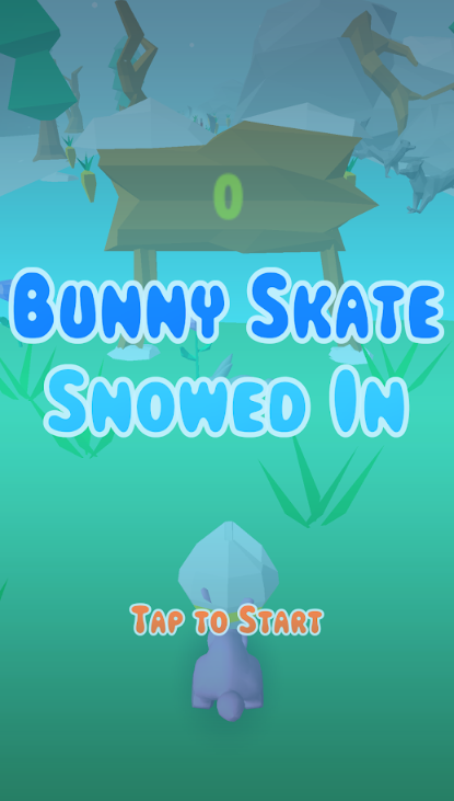 ӻ2(Bunny Skate)