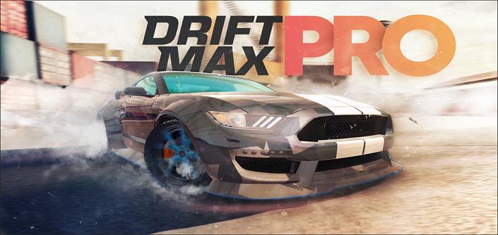 ƯPro1(Drift Max Pro)