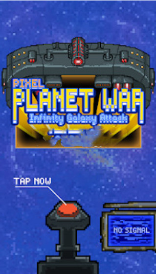 ս(Pixel Planet War)