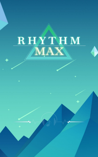 (Rhythm Max)