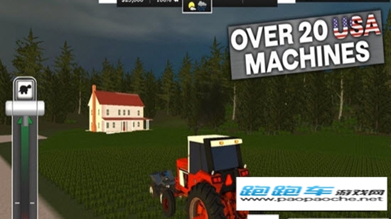 ũģ2019(Farming Simulator USA 2019)