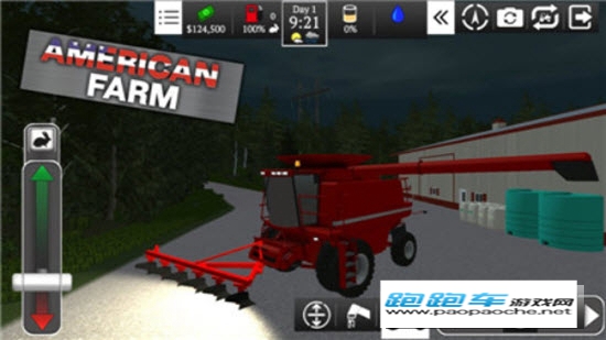 ũģ2019(Farming Simulator USA 2019)
