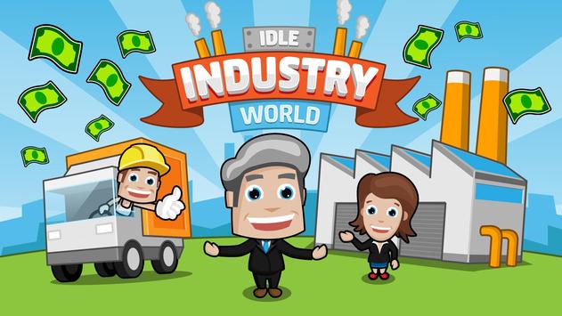 òҵ(Idle Industry Tycoon)