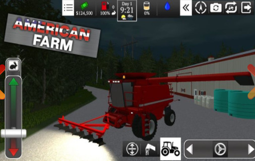 ũҵģ2019(Farming Simulator USA 2019)