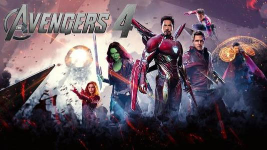 4(AAvengers4End Game)