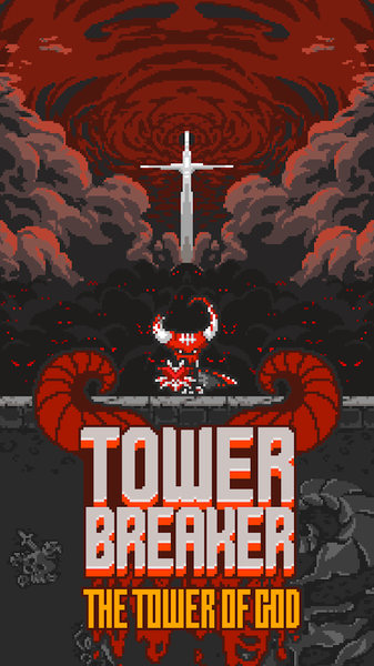 ʥƻ(Tower Breaker)