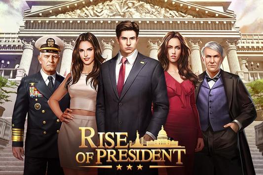 ͳ(Rise of President)