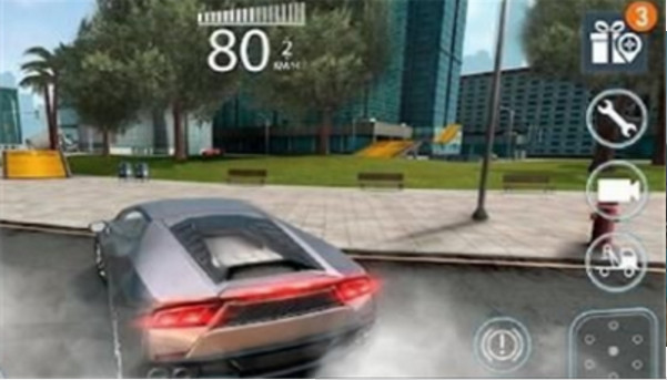 2(Extreme Car Driving Simulator 2)