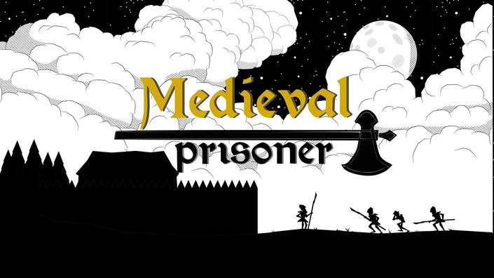 ͽѰ(Medieval Prisoner)