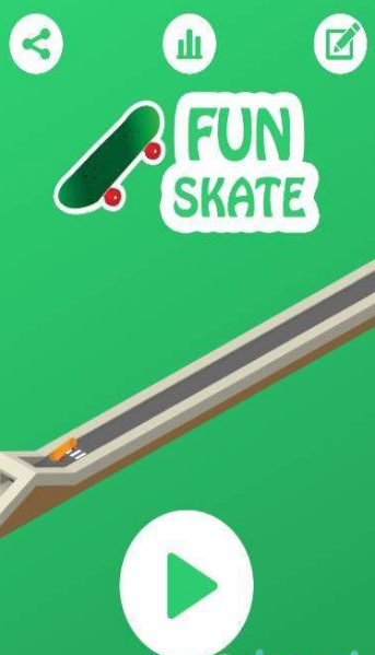 Ȥζ(Fun Skate)
