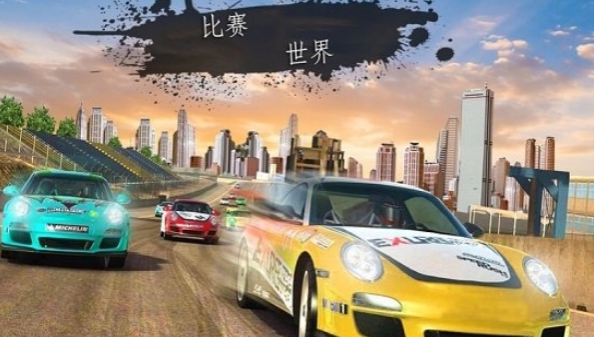 ŭ3D(Rally Racer Fury 3D: Extreme Rac)