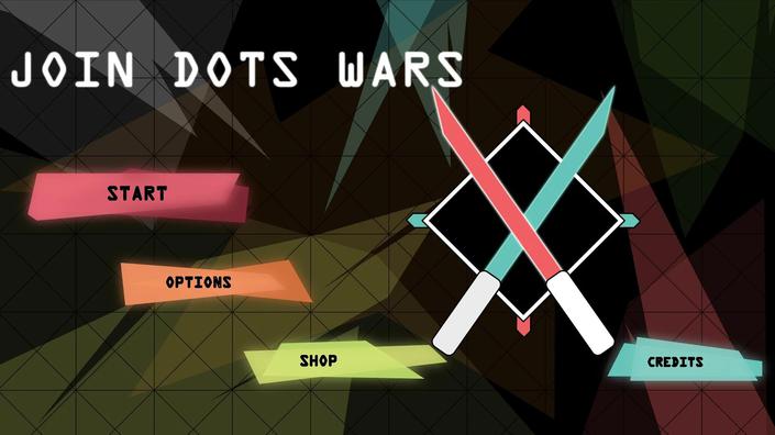 ս⸶Ѱ(Join Dots Wars)