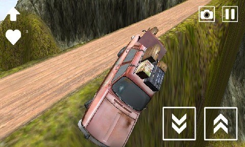 Speed Roads 3D