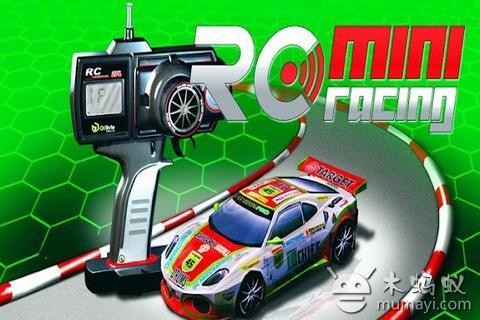 ң RC Mini Racing