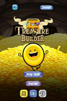 (Treasure Builder)