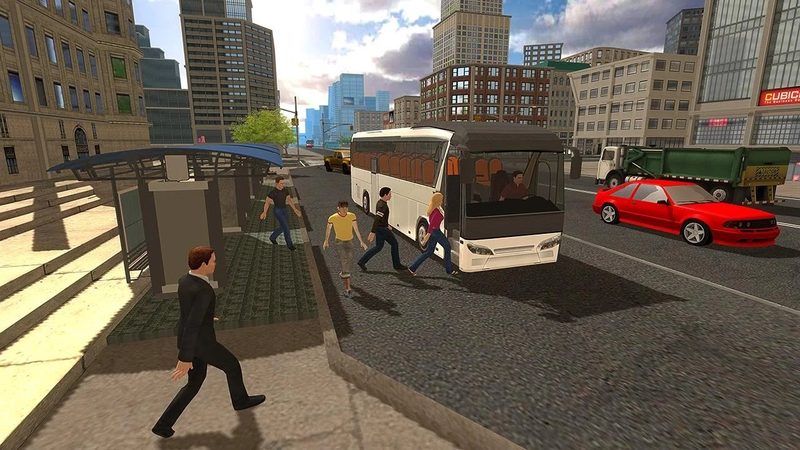 ģ19(Bus Simulator 19)