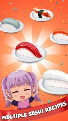 ˾ȳİ(Sushi Restaurant Craze)