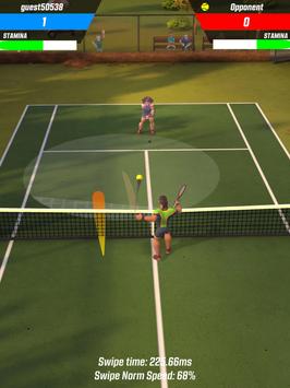 ͻ(Tennis Clash)