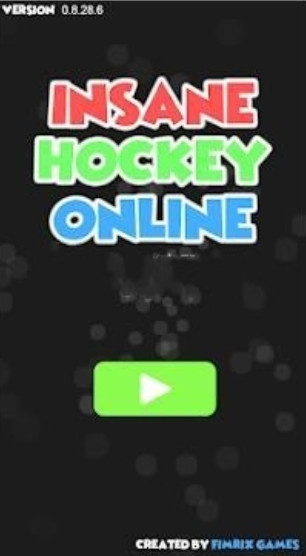 (Insane Hockey Online!)
