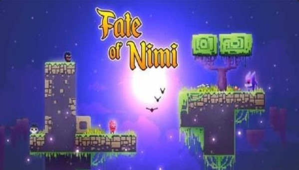 ð(Fate of Nimi)