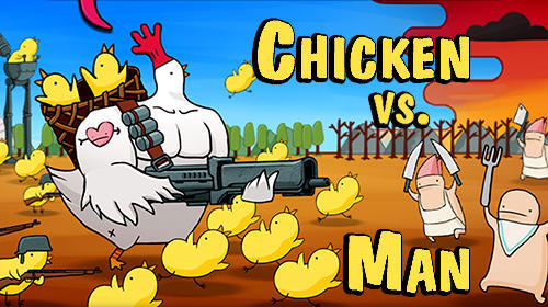 vs(I Dont Wanna be Chicken!)