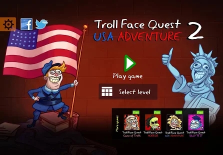 ʷӵռ2(Troll Quest USA Adventure 2)