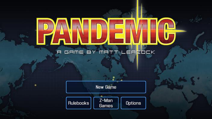 Σ(Pandemic)