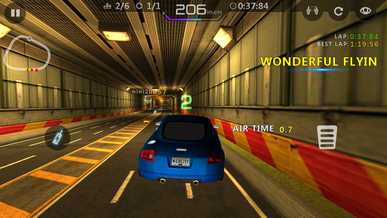 ͷ2019(Street Racing 3D)