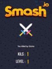 תս(Smash.io)