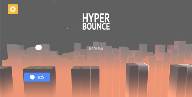 (Hyper Bounce)