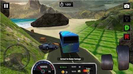 ŷ޿ͳģ2019(Europe Bus Simulator 2019)