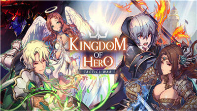 Ӣ۵(Kingdom Of Hero)