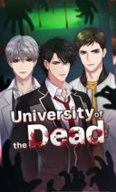 ѧ(University of the Dead)