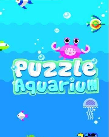Puzzle Aquarium