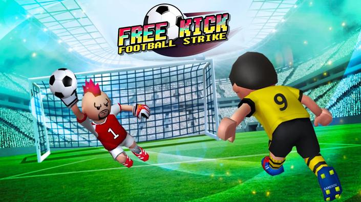 ײ(Free Kick - Football Strike)